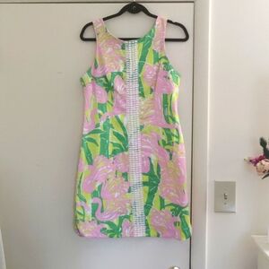 Lily Pulitzer dress size 10